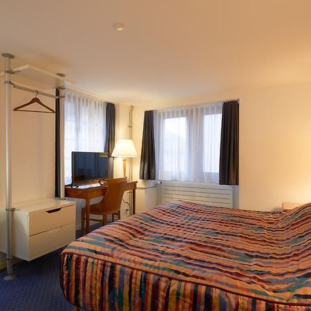 Hotel Hine Adon Fribourg Ngoại thất bức ảnh