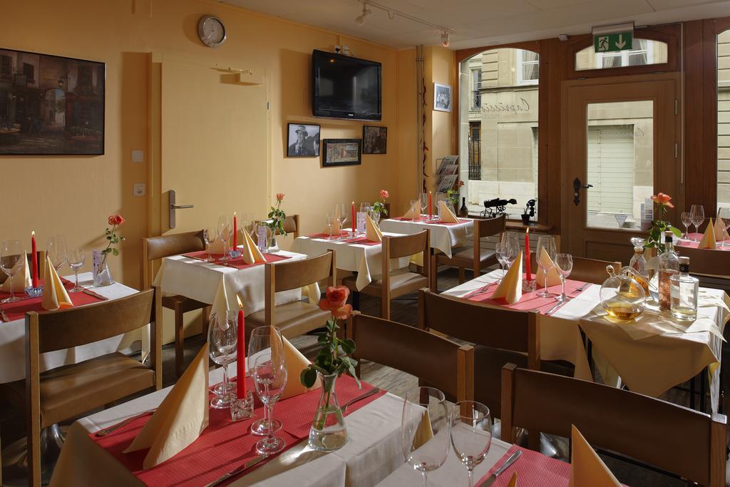 Hotel Hine Adon Fribourg Ngoại thất bức ảnh
