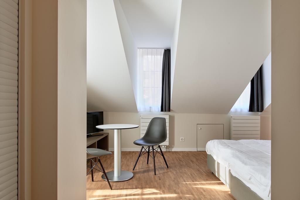 Hotel Hine Adon Fribourg Ngoại thất bức ảnh