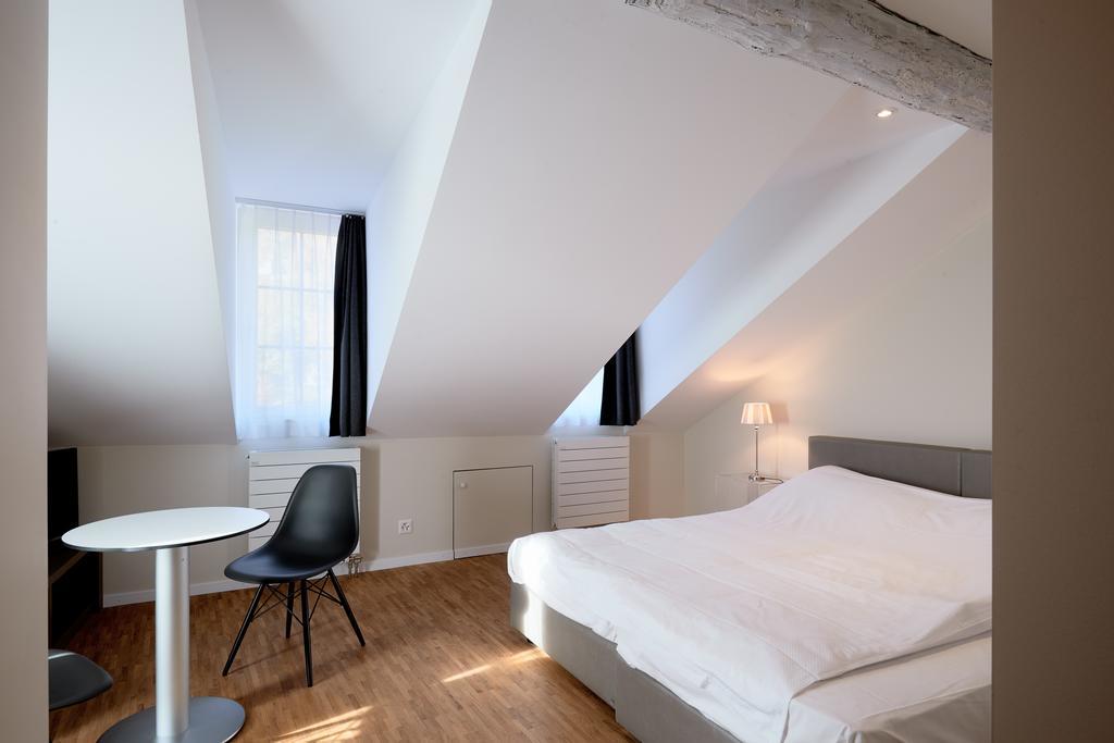 Hotel Hine Adon Fribourg Ngoại thất bức ảnh