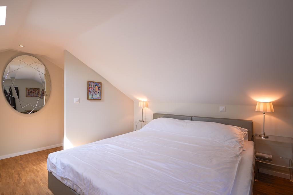 Hotel Hine Adon Fribourg Ngoại thất bức ảnh