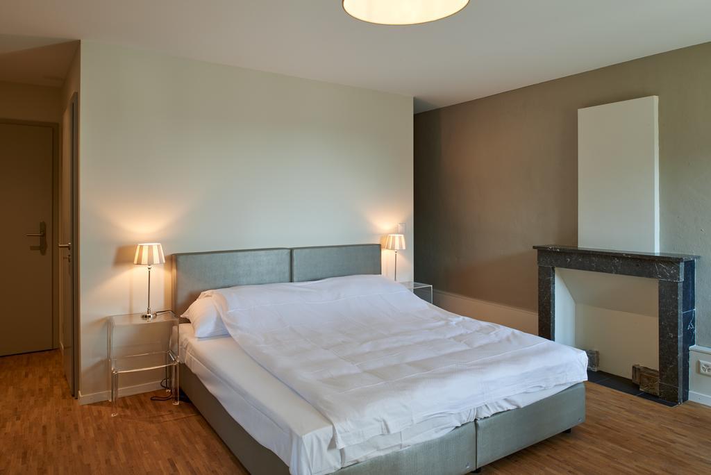 Hotel Hine Adon Fribourg Ngoại thất bức ảnh