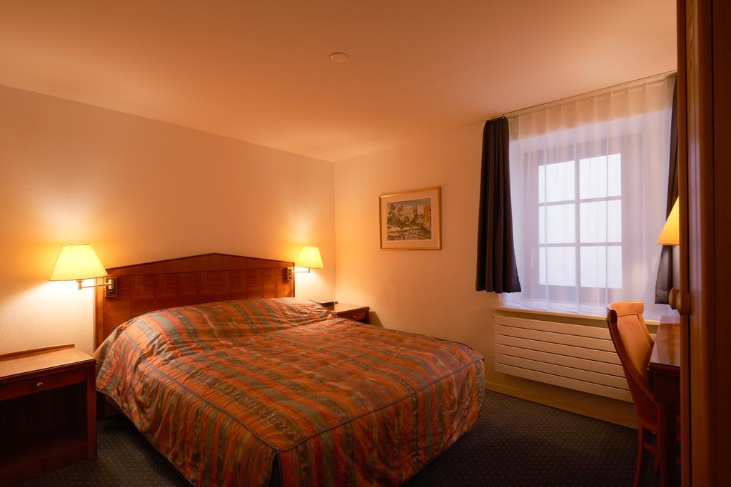 Hotel Hine Adon Fribourg Ngoại thất bức ảnh