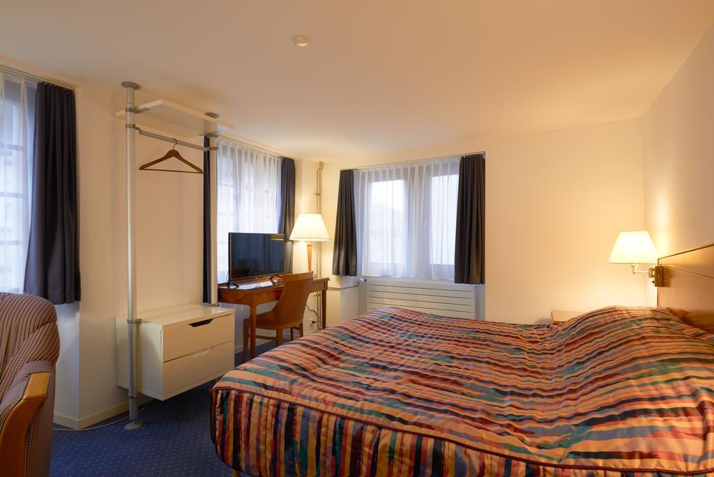 Hotel Hine Adon Fribourg Ngoại thất bức ảnh