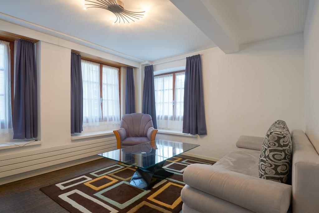 Hotel Hine Adon Fribourg Ngoại thất bức ảnh