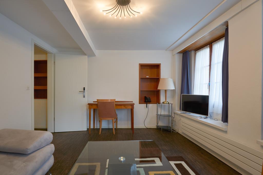 Hotel Hine Adon Fribourg Ngoại thất bức ảnh