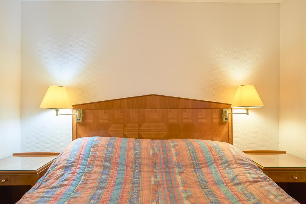 Hotel Hine Adon Fribourg Ngoại thất bức ảnh