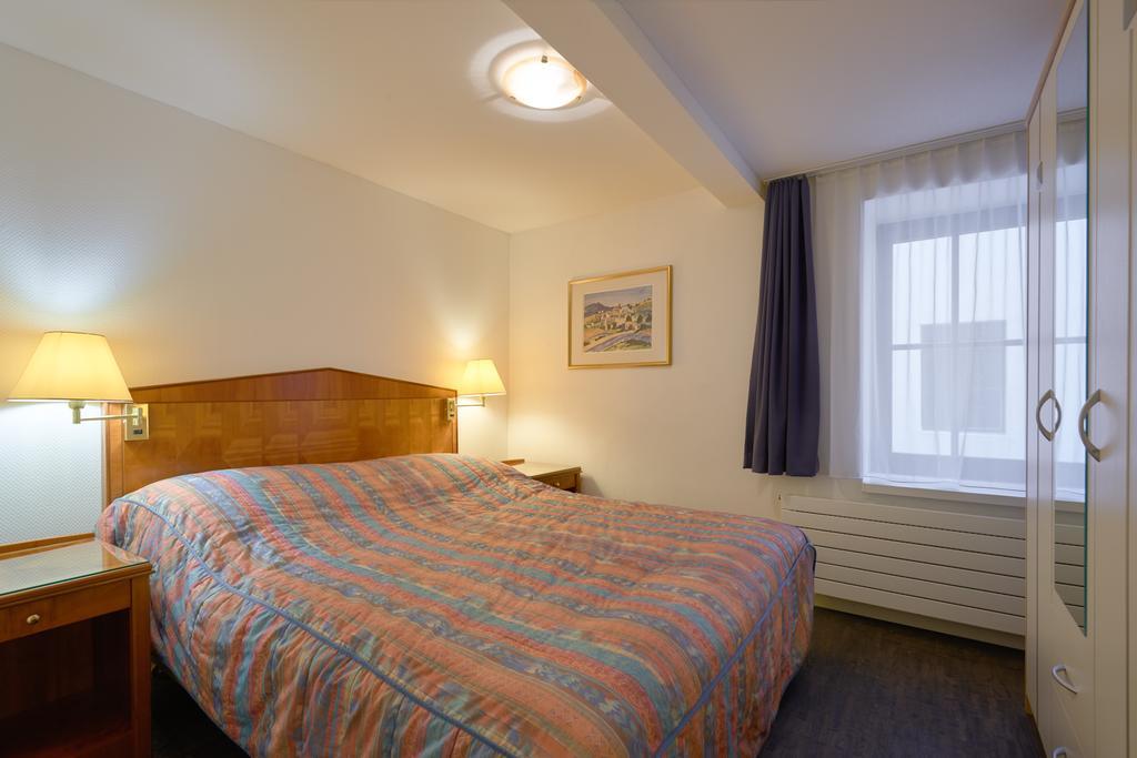 Hotel Hine Adon Fribourg Ngoại thất bức ảnh