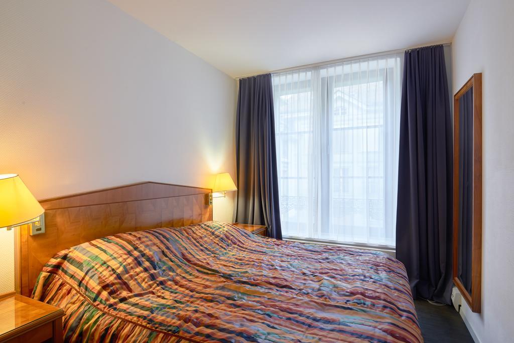 Hotel Hine Adon Fribourg Ngoại thất bức ảnh